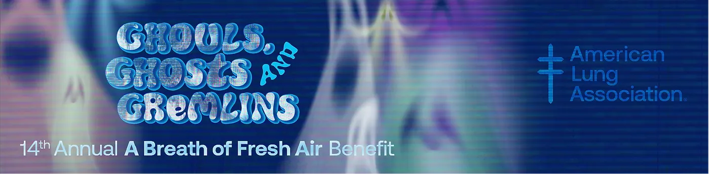 Breath of Fresh Air Benefit